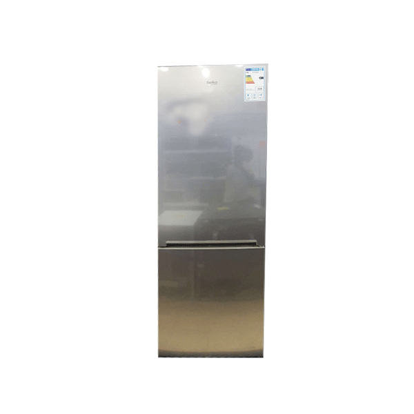 Beko RCNA460SX Combined Refrigerator - 362L Beko RCNA460SX Combined Refrigerator - 362L
