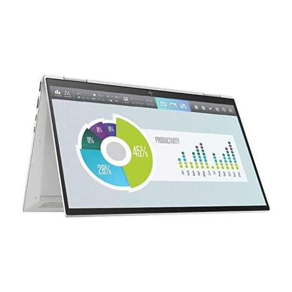 Ordinateur portable HP EliteBook X360 1030 7ème génération - 256Go - 16Go RAM - 13,3″(Tactile/empreinte digitale) Ordinateur portable HP EliteBook X360 1030 7ème génération - 256Go - 16Go RAM - 13,3″(Tactile/empreinte digitale)