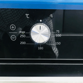 Beko BIS25300X electric built-in oven – Image 6