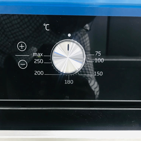 Beko BIS25300X electric built-in oven
