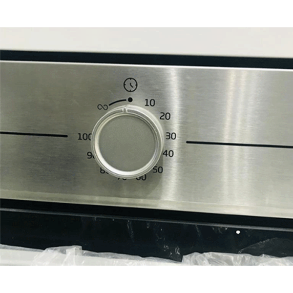 Four encastrable électrique Beko BBIC12100XD - 74L Four encastrable électrique Beko BBIC12100XD - 74L