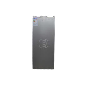 Congélateur vertical Astech FA-230D - 182 L - 6T-Plaque Alu