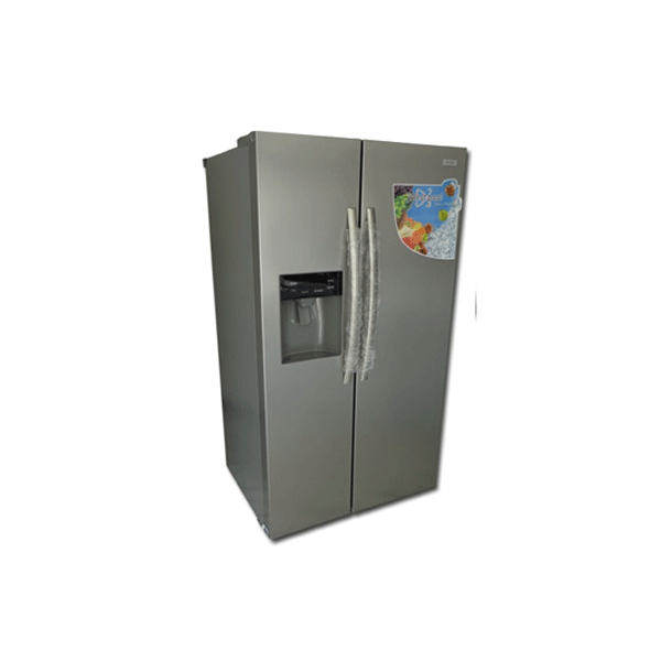 Westpool Refrigerator RFSS/HM660 - 504 L Westpool Refrigerator RFSS/HM660 - 504 L