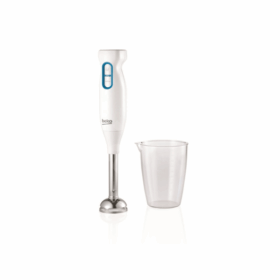 Beko HBS5550W hand blender - 900 ml