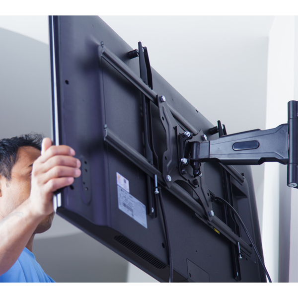 Installation téléviseur ''32-50'' Installation téléviseur ''32-50''