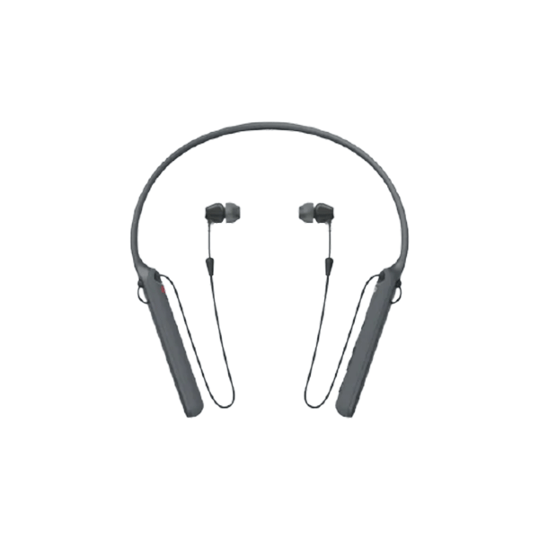 Sony WI-C400 Wireless Headset Sony WI-C400 Wireless Headset