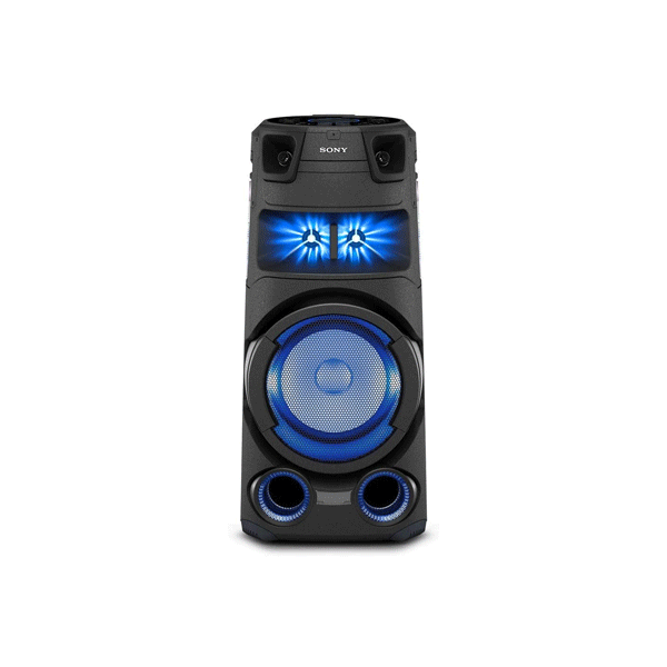 Mini chaine Sony MHC-V73D - Bluetooth Mini chaine Sony MHC-V73D - Bluetooth