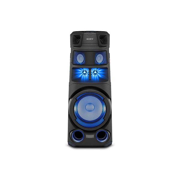 Mini chaine Sony MHC-V83D - Bluetooth Mini chaine Sony MHC-V83D - Bluetooth