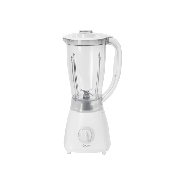 Bomann 378CB Blender - 1.5 L Bomann 378CB Blender - 1.5 L
