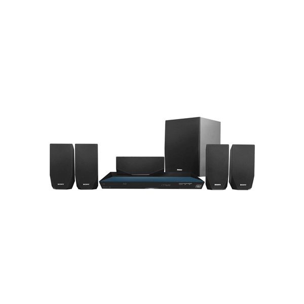 Home cinéma Sony BDV-E3100 - Wifi intégré Home cinéma Sony BDV-E3100 - Wifi intégré