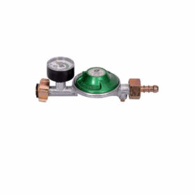 Gas pressure regulator 2531CS-0136 – Image 2