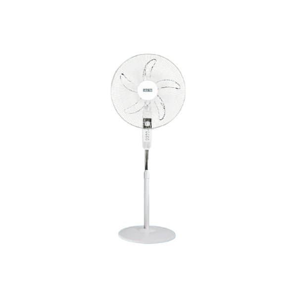 Solstar FS1848UWHSS Standing Fan - 18" Solstar FS1848UWHSS Standing Fan - 18"