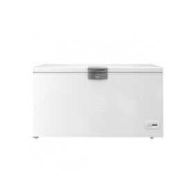 Congélateur horizontal Beko HSA40502 - 374 L