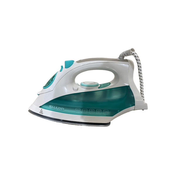 Sharp EI-SH21-T3 Iron Sharp EI-SH21-T3 Iron