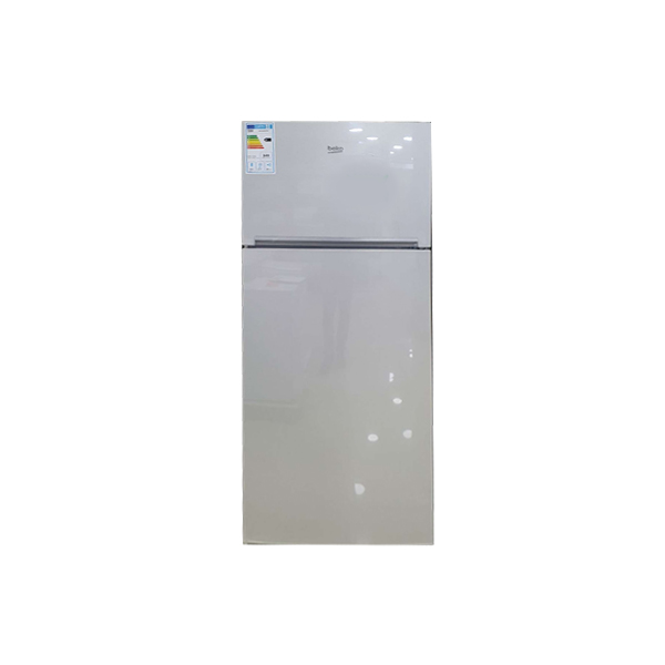 Beko RDSE500M20M Refrigerator - 437 L - A+ Beko RDSE500M20M Refrigerator - 437 L - A+