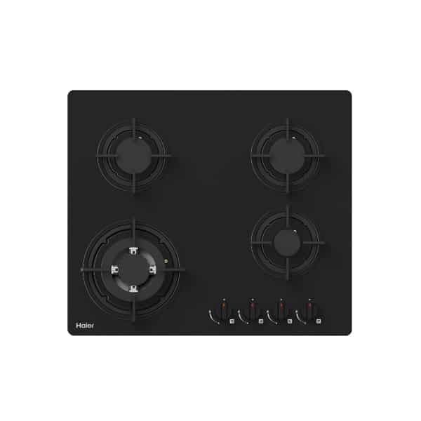 Plaque de cuisson Haier HOB-760B - 4 feux Plaque de cuisson Haier HOB-760B - 4 feux