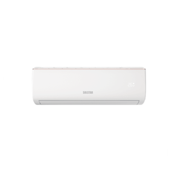 Solstar ASI/ASU12TI-ASS Air conditioner - 12000BTU - Inverter Solstar ASI/ASU12TI-ASS Air conditioner - 12000BTU - Inverter