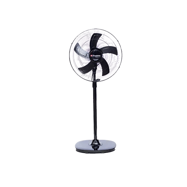 Ventilateur sur pied Binatone TS-1880 Ventilateur sur pied Binatone TS-1880