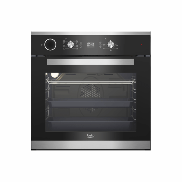 Beko BIS25300X electric built-in oven