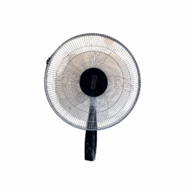 Ventilateur sur pied Solstar FSR-1691U-WH - 16"