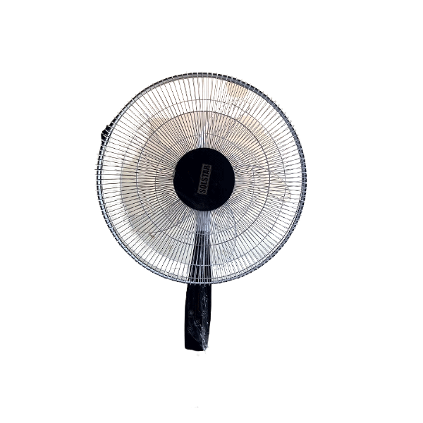 Ventilateur sur pied Solstar FSR-1691U-WH - 16"