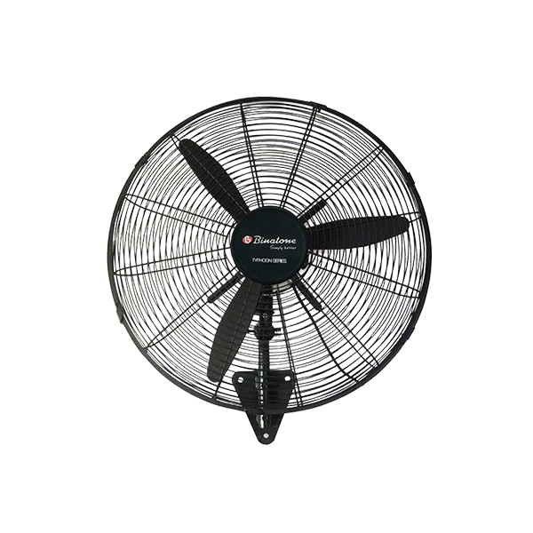 Ventilateur mural Binatone IWF-2600