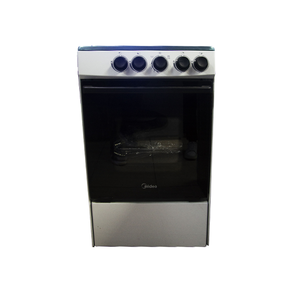 Midea Gas stove 4G059 - 4 burners Midea Gas stove 4G059 - 4 burners