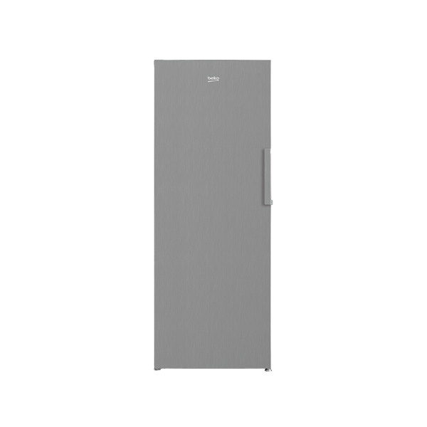 Beko RFNA450XB Upright Freezer - 277 L