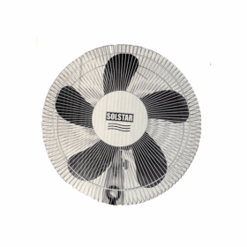 Ventilateur sur pied Solstar FS-1676U-GY - 16 pouces – Image 2