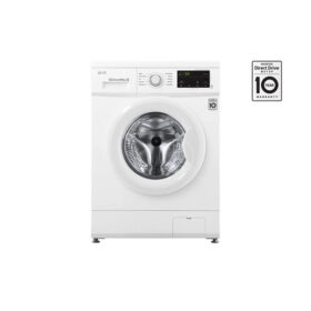 Machine à laver LG FH2J3WDNPO -  6.5 kg