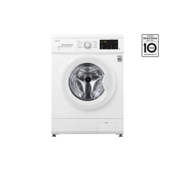 Machine à laver LG FH2J3WDNPO - 6.5 kg Machine à laver LG FH2J3WDNPO - 6.5 kg
