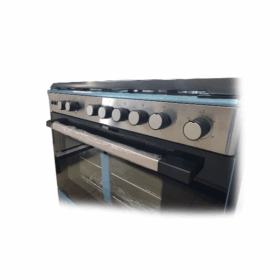 Gas stove Midea 60X60 - 4 burners – Image 5