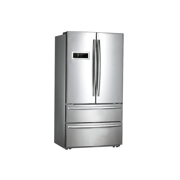 Midea HC-705WEN multi-door refrigerator - 542 L Midea HC-705WEN multi-door refrigerator - 542 L