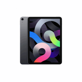 Apple iPad Air 4 10.9" - 64 Go Wifi + Cellulaire