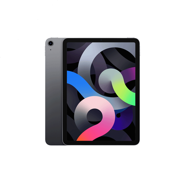 Apple iPad Air 4 10.9" - 64 Go Wifi + Cellulaire