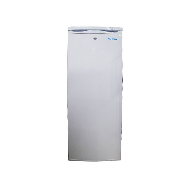 Changer BD-216 Upright Freezer - 216 L Changer BD-216 Upright Freezer - 216 L