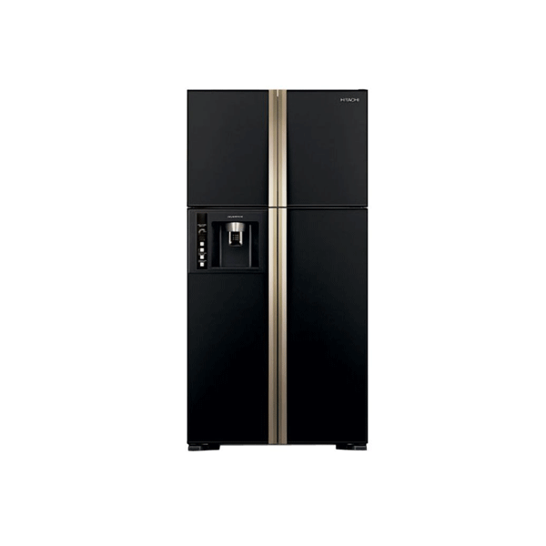 Hitachi RS800P2PBX fridge - 626 L - A++ Hitachi RS800P2PBX fridge - 626 L - A++