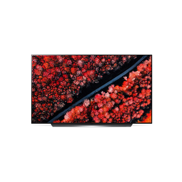 LG 65" OLED65C9PUA TV - Smart TV LG 65" OLED65C9PUA TV - Smart TV