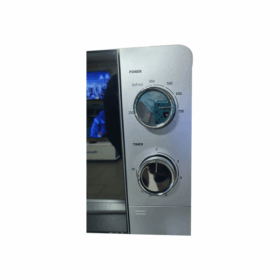 Hisense H20MOMS1 Microwaves - 20 L - Silver – Image 2