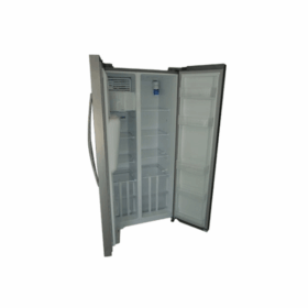 Westpool Refrigerator RFSS/HM660 - 504 L – Image 2