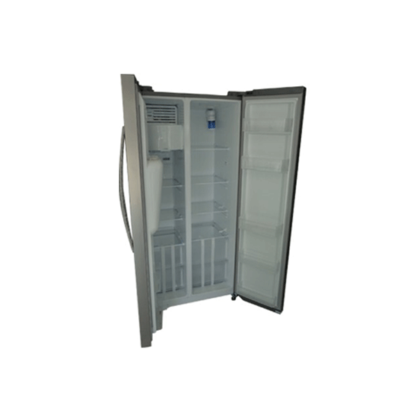 Westpool Refrigerator RFSS/HM660 - 504 L Westpool Refrigerator RFSS/HM660 - 504 L