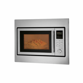 Bomann MWG2216HEB Built-in microwave - 25 L – Image 2