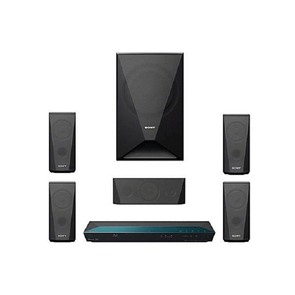 Home cinéma Sony BDV-E3100 - Wifi intégré Home cinéma Sony BDV-E3100 - Wifi intégré