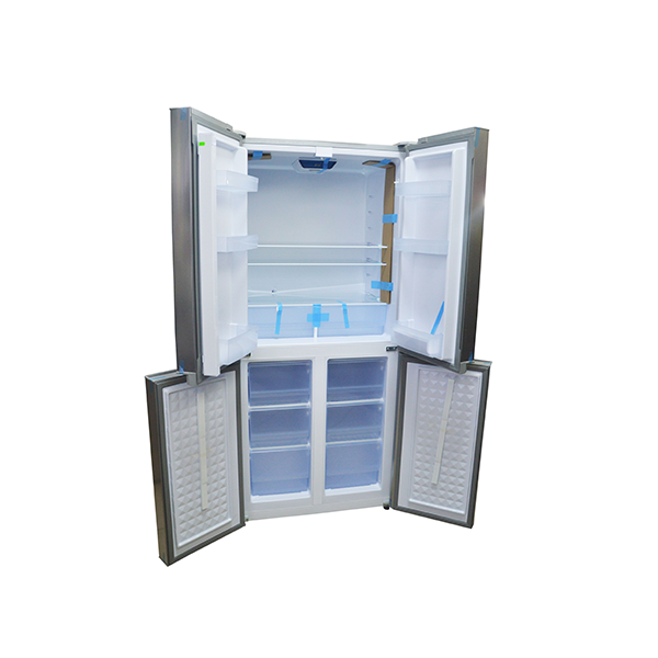 Astech FSS-555VKN Multi-Door Refrigerator - 396 L Astech FSS-555VKN Multi-Door Refrigerator - 396 L