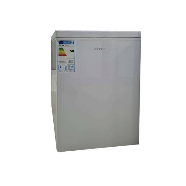 Altus AL 214 Chest freezer - 104 L - A+