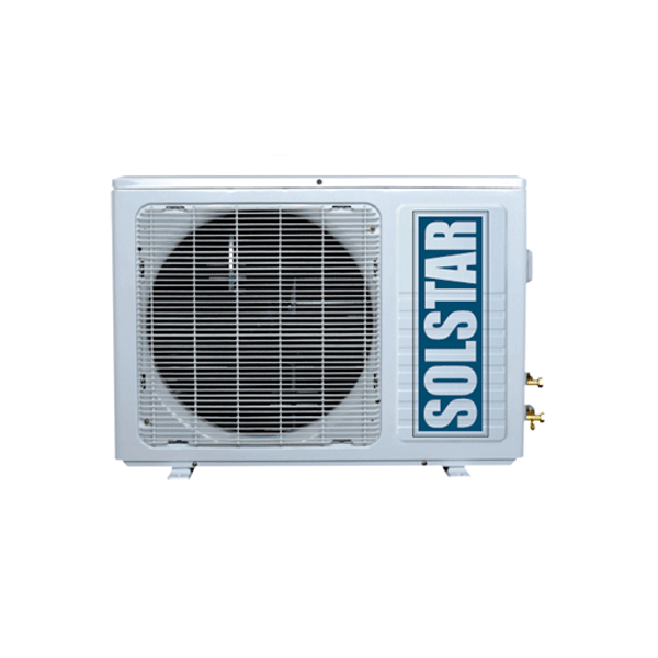 Solstar ASI/ASU24TI-ASS Air conditioner - 24000BTU - Inverter Solstar ASI/ASU24TI-ASS Air conditioner - 24000BTU - Inverter