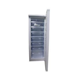 Changer BD-216 Upright Freezer - 216 L – Image 2