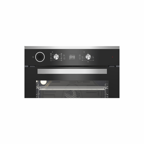 Beko BIS25300X electric built-in oven