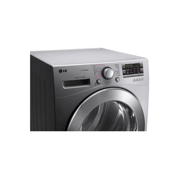 LG RC8066C1F Dryer - 8 kg LG RC8066C1F Dryer - 8 kg