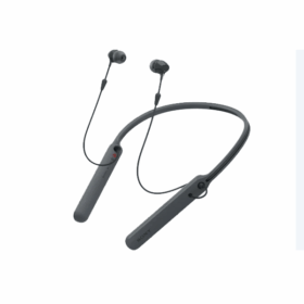 Sony WI-C400 Wireless Headset – Image 2